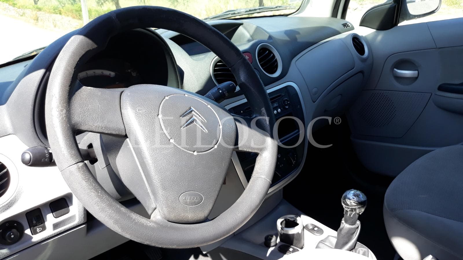 CITROËN C3 — image 5