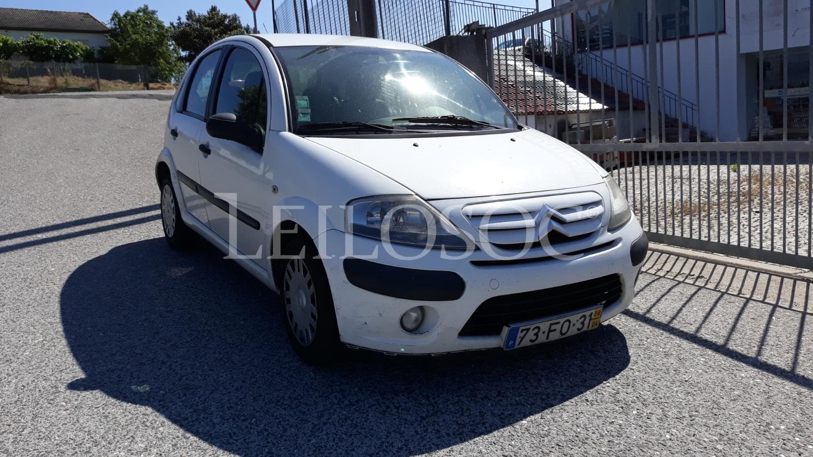 CITROËN C3 — image 6