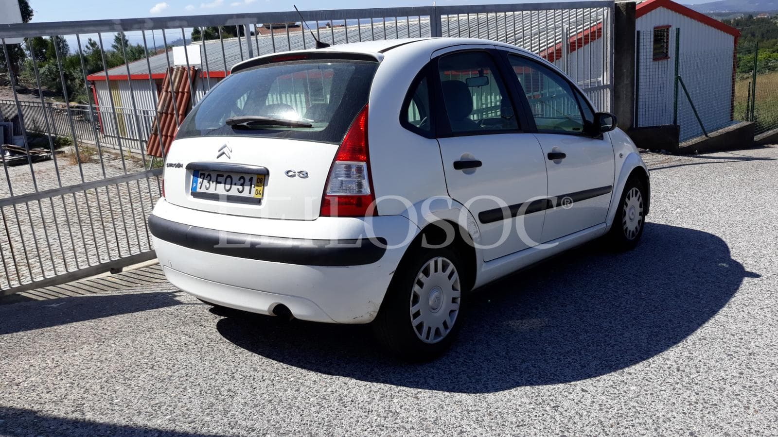 CITROËN C3 — image 2