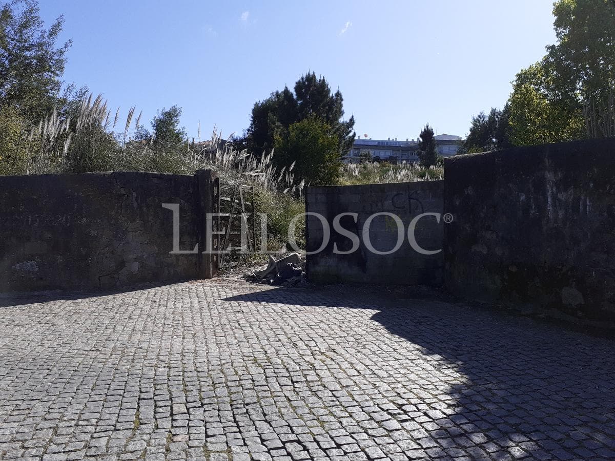 1/2 Usufruto de Terrenos · Vila Nova de Gaia — image 1