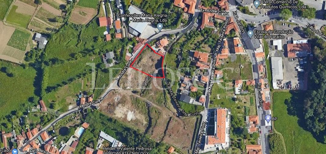 1/2 Usufruto de Terrenos · Vila Nova de Gaia — image 8