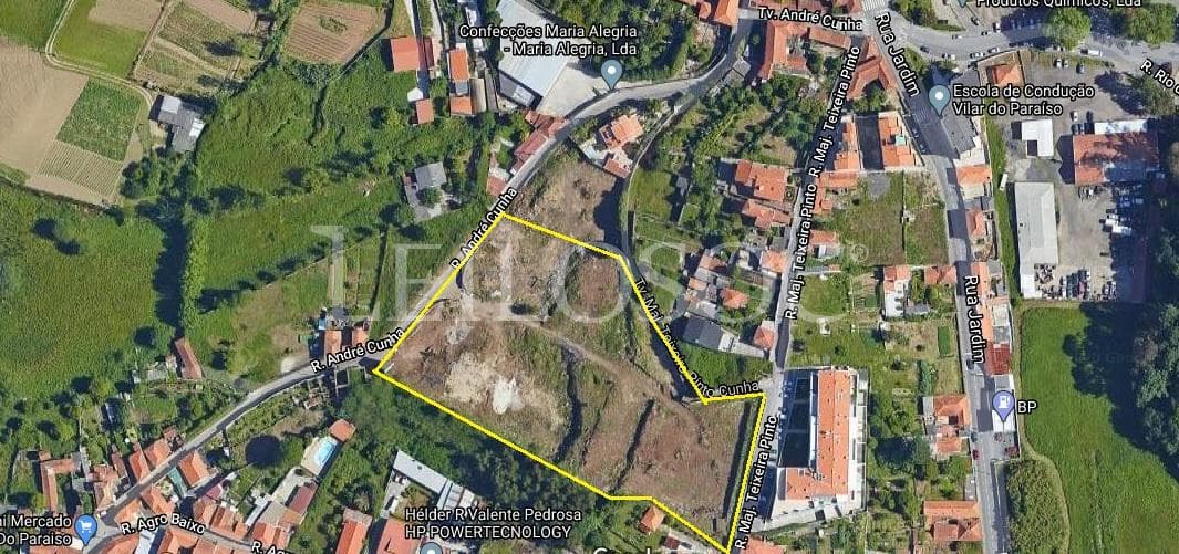1/2 Usufruto de Terrenos · Vila Nova de Gaia — image 7