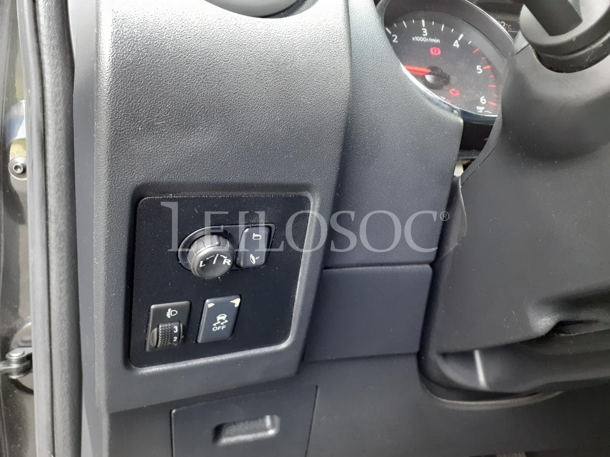 Nissan Qashqai 1.5 DCI · Ano 2010 — image 14