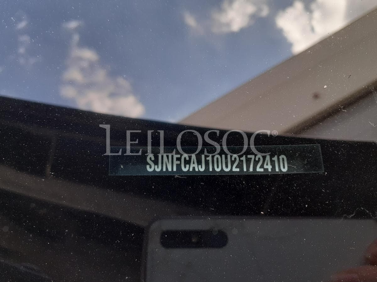 Nissan Qashqai 1.5 DCI · Ano 2010 — image 19