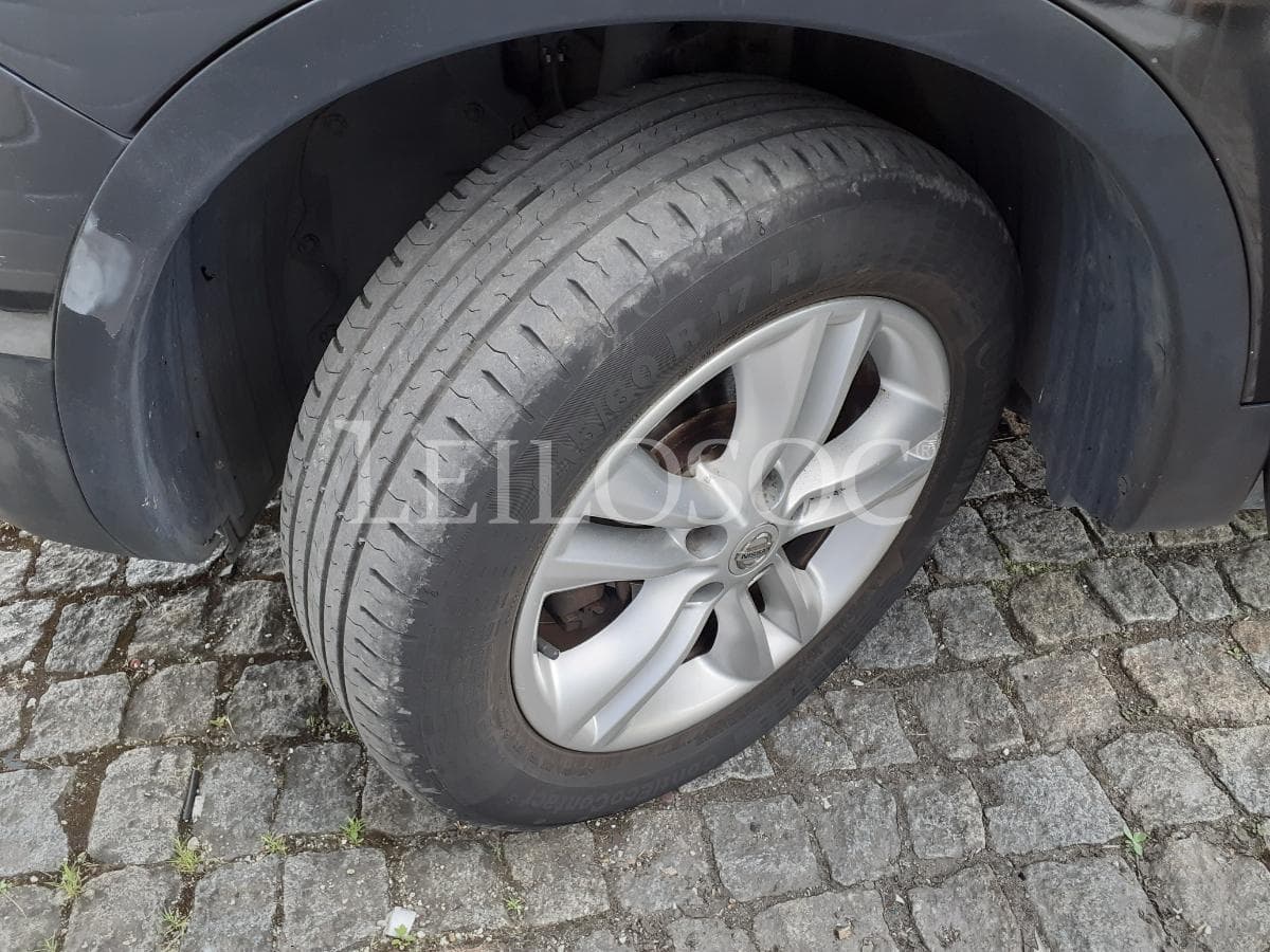 Nissan Qashqai 1.5 DCI · Ano 2010 — image 21