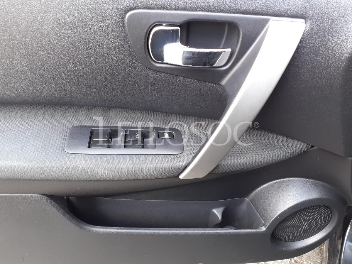 Nissan Qashqai 1.5 DCI · Ano 2010 — image 9