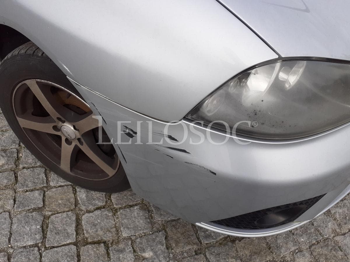 Seat Ibiza 1.4 TDI · Ano 2007 — imagem 16