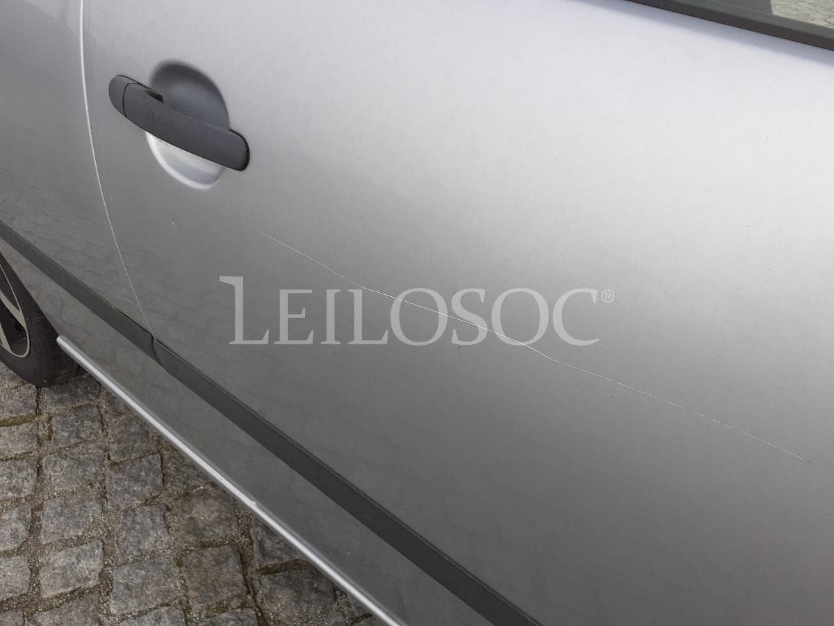 Seat Ibiza 1.4 TDI · Ano 2007 — imagem 18