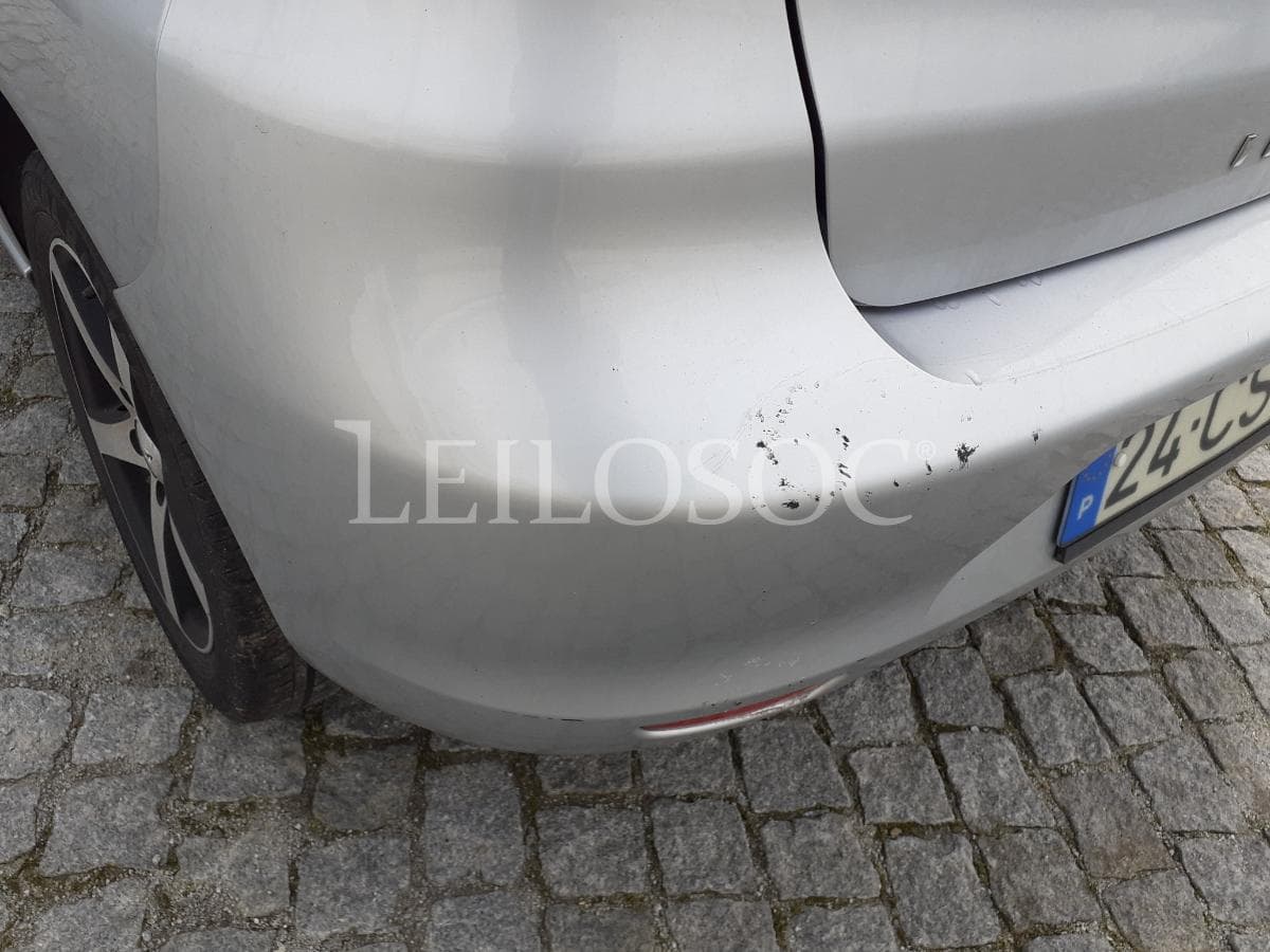 Seat Ibiza 1.4 TDI · Ano 2007 — imagem 19