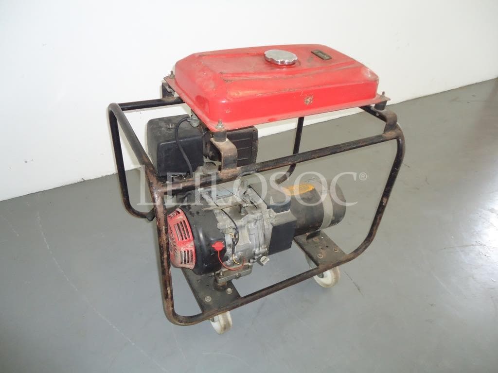 Gerador Honda — imagen 2