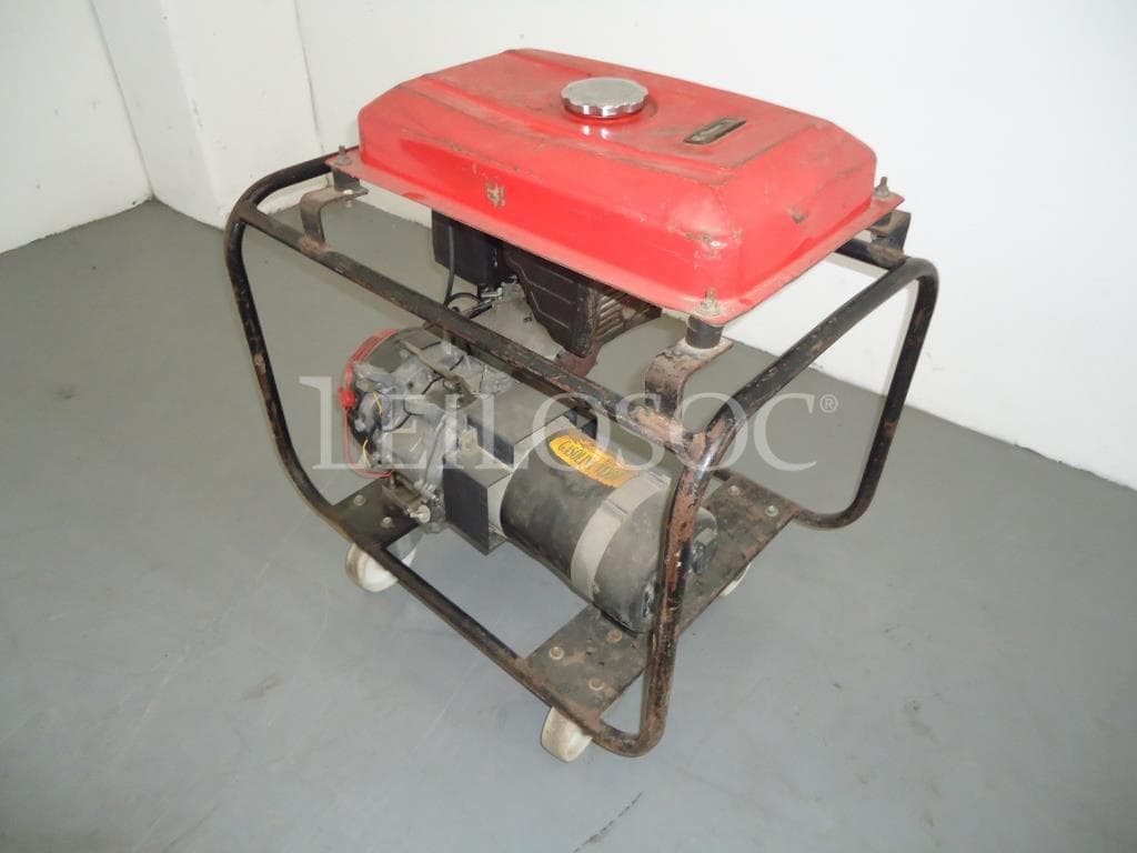 Gerador Honda — imagen 4