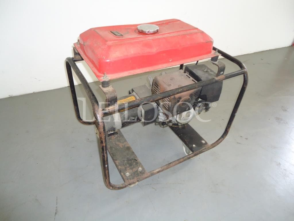 Gerador Honda — imagen 3