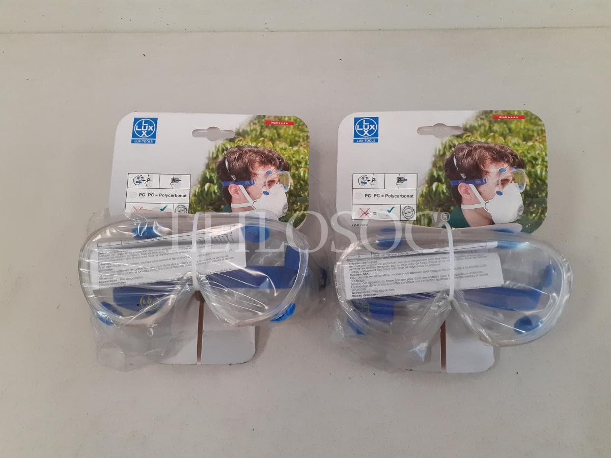 Lunettes de Protection · — image 3
