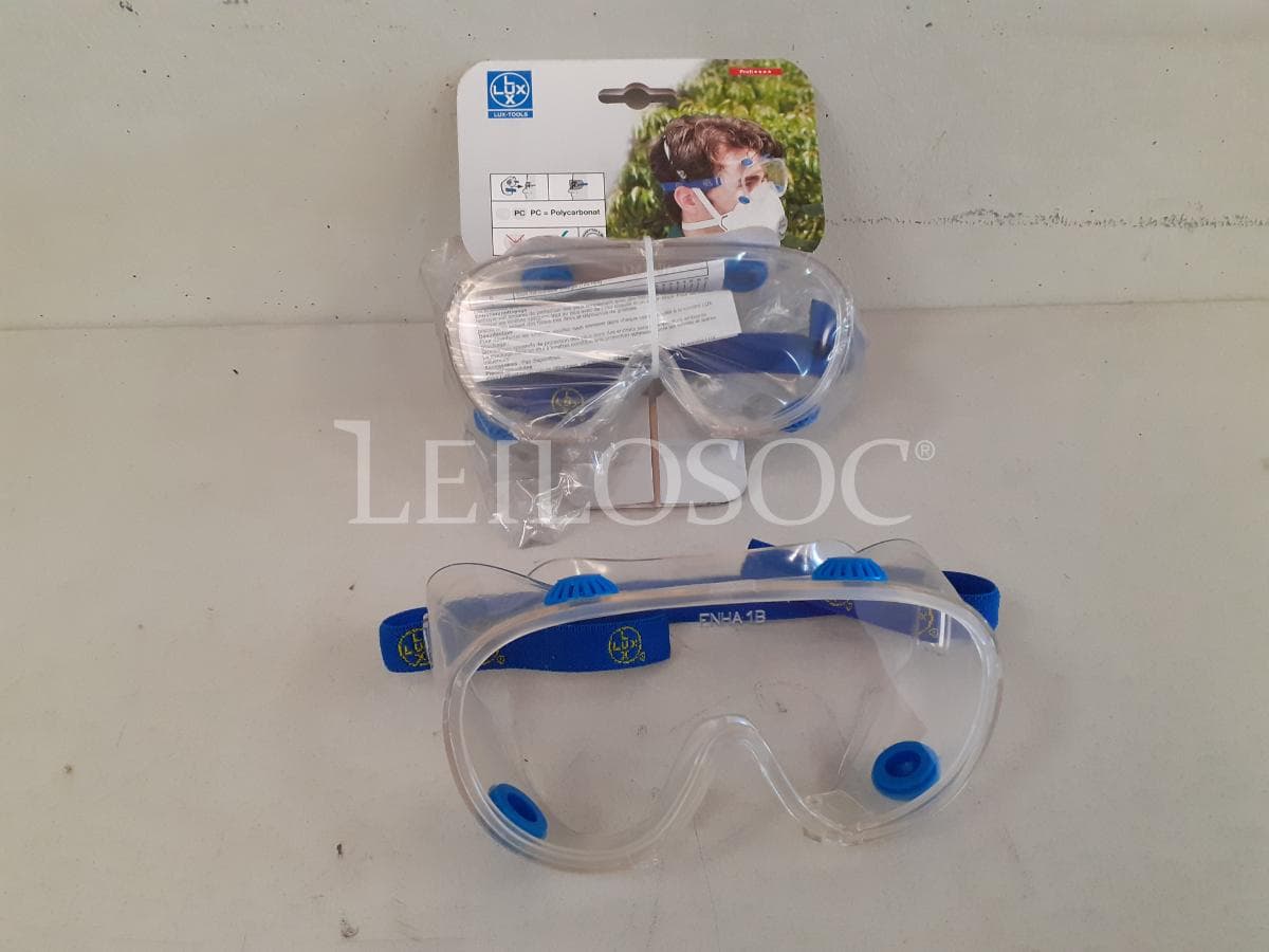 Lunettes de Protection · — image 4
