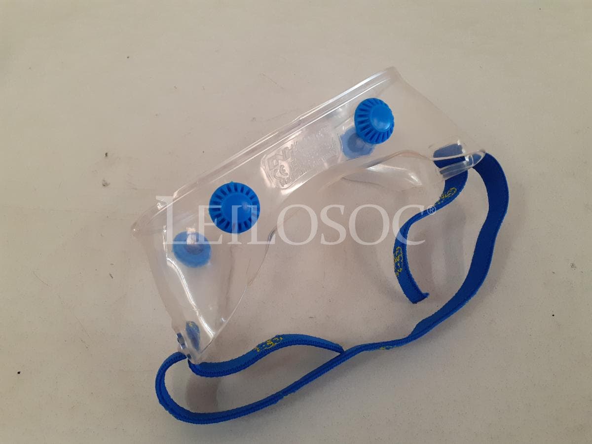 Lunettes de Protection · — image 6
