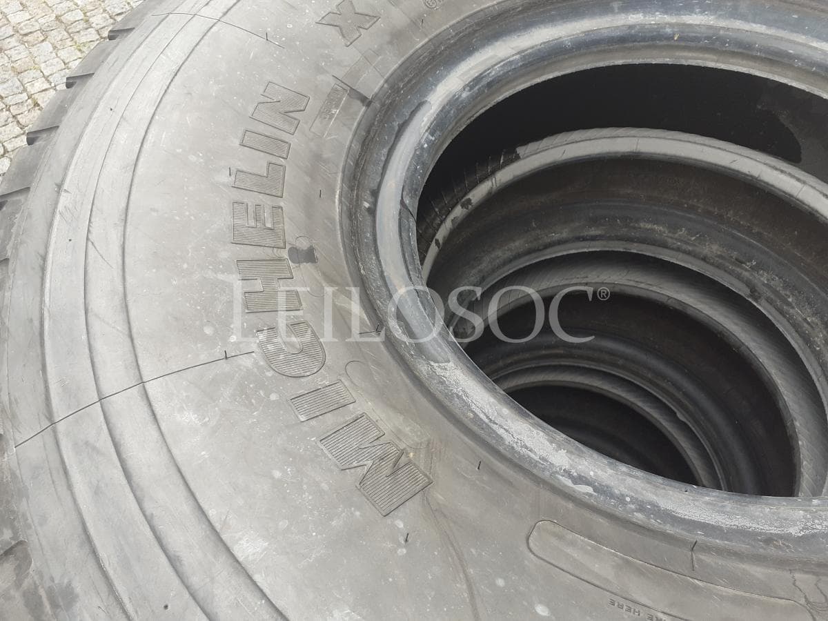 Pneus Michelin — imagem 2
