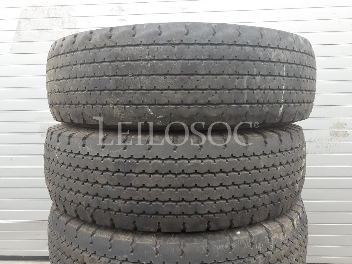 Pneus Michelin — imagem 3