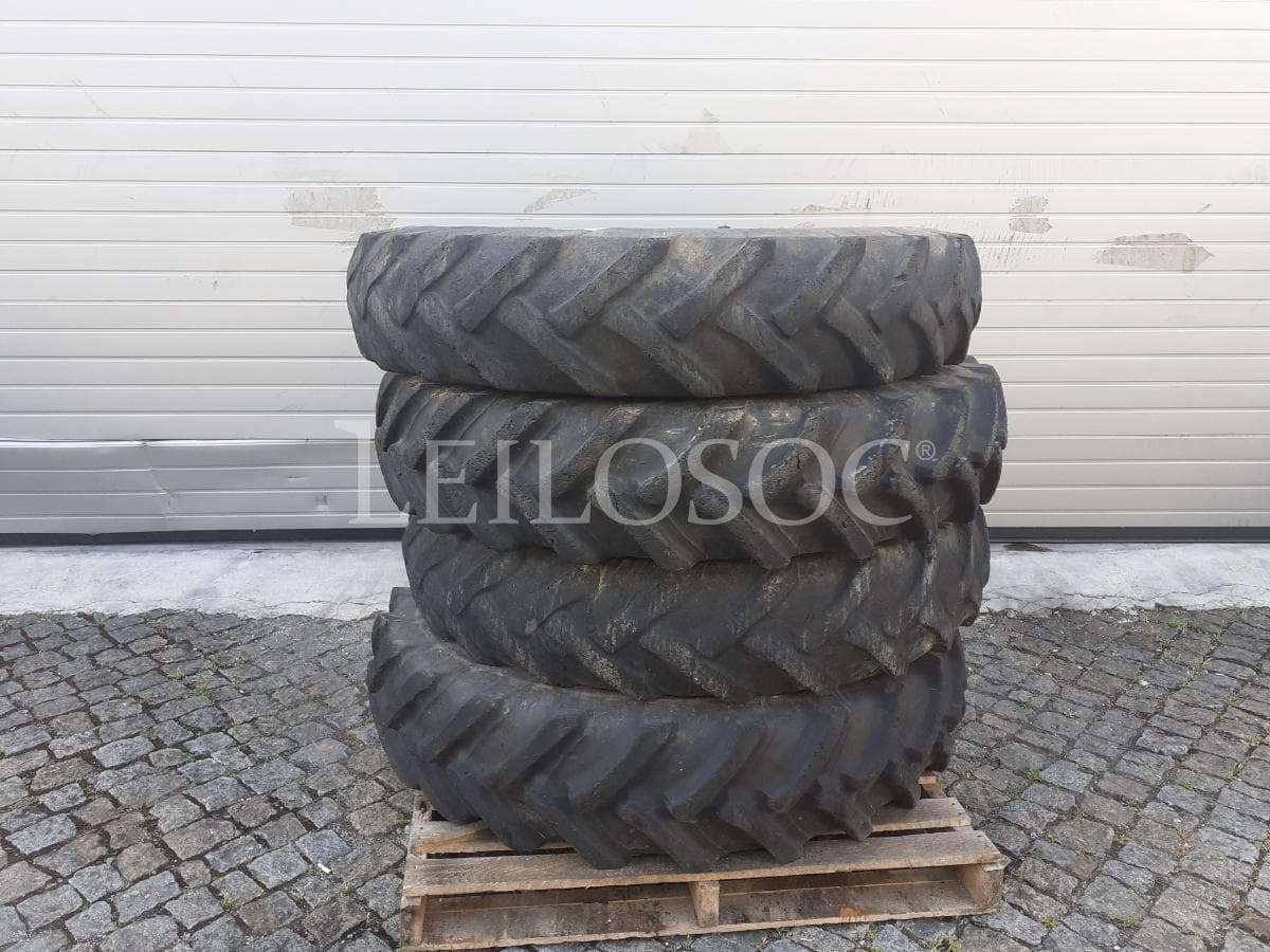 Pneus Trator