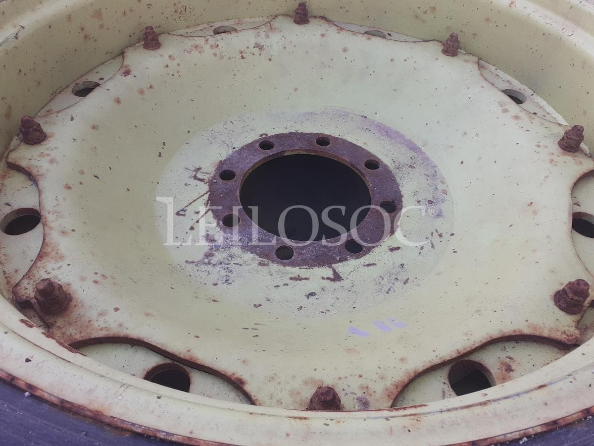 Pneus Trator — imagem 3