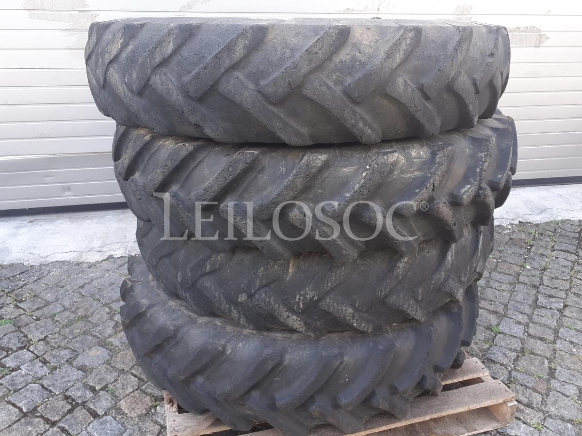 Pneus Trator — imagem 2