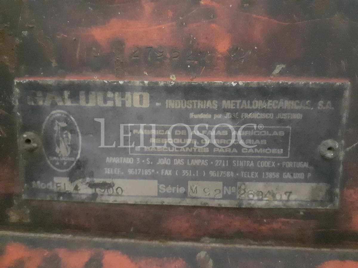 Freza Galucho — imagen 3