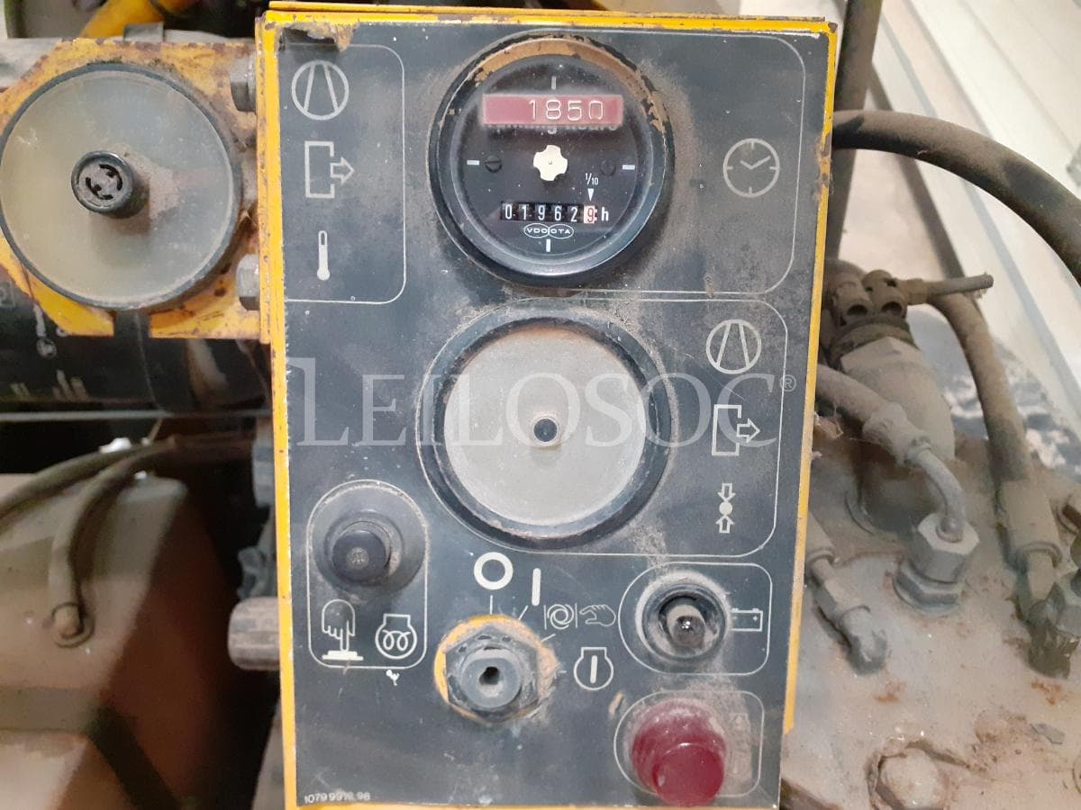 Compressor Atlas Copco · Ano 1995 — imagem 7
