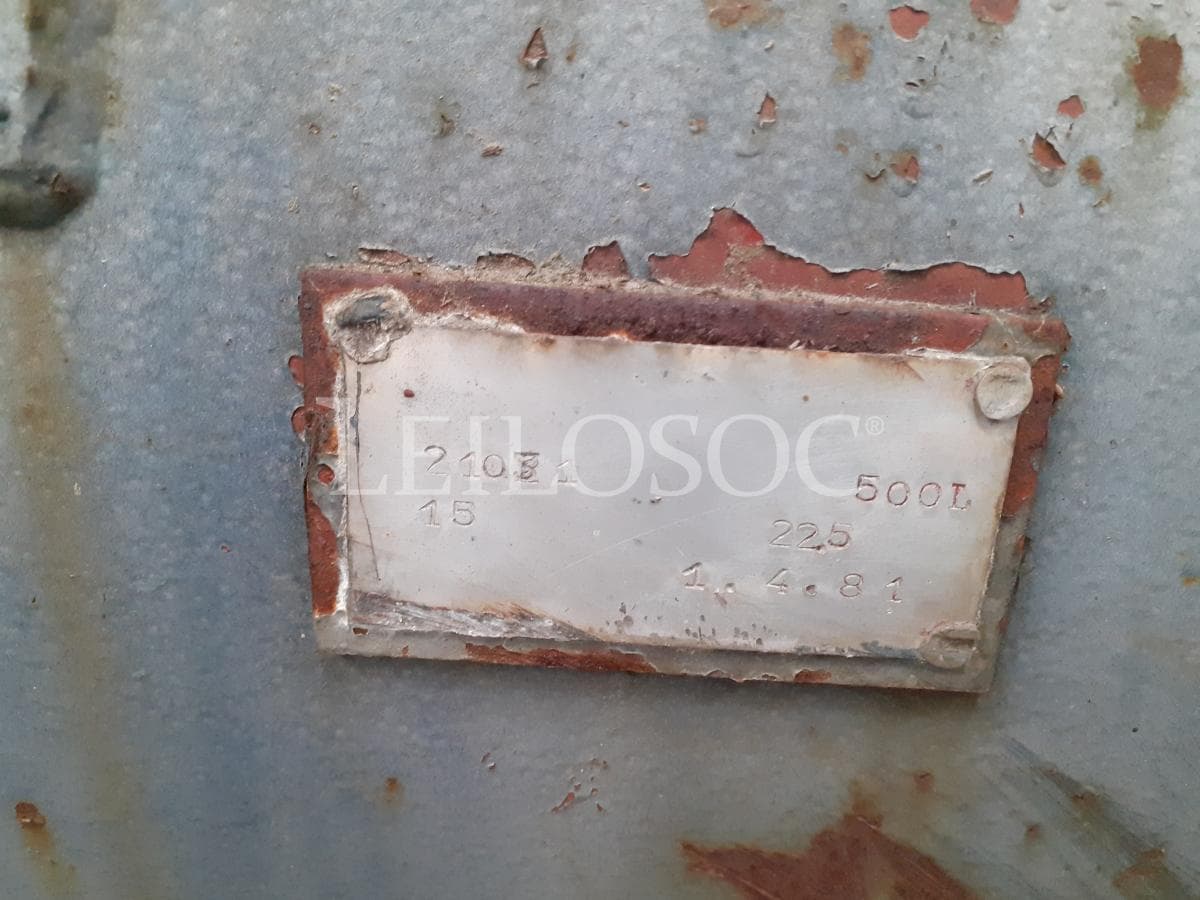 Depósito — imagen 6