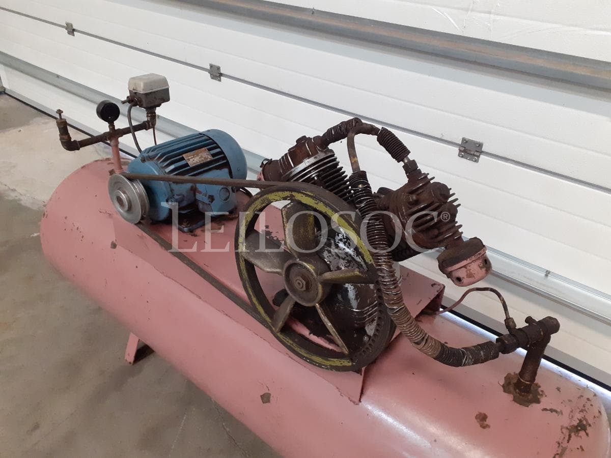 Compresseur — image 4