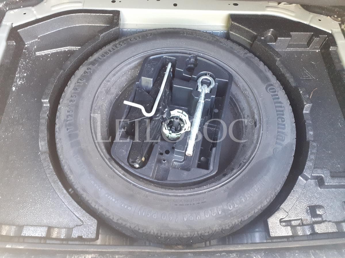 Peugeot 308 1.6 Blue HDI · Ano 2014 — imagem 21