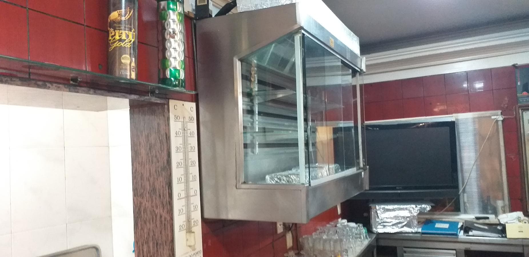 Equipamento de Restauração e Escritório — imagen 62
