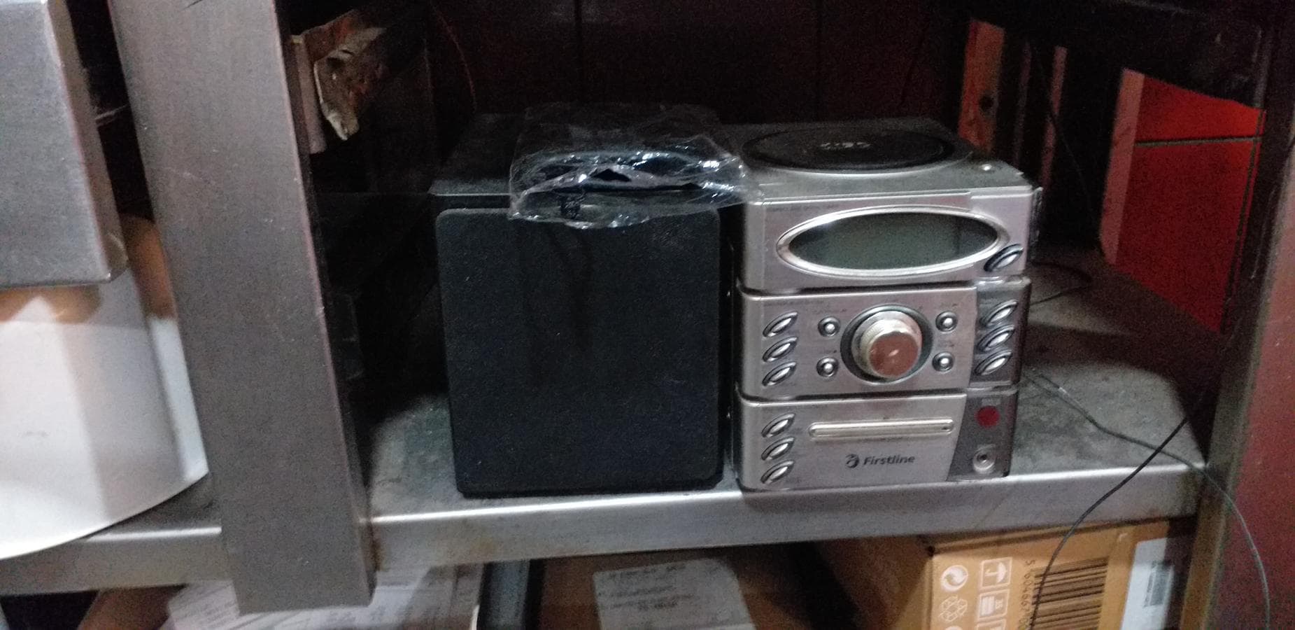Equipamento de Restauração e Escritório — imagen 63