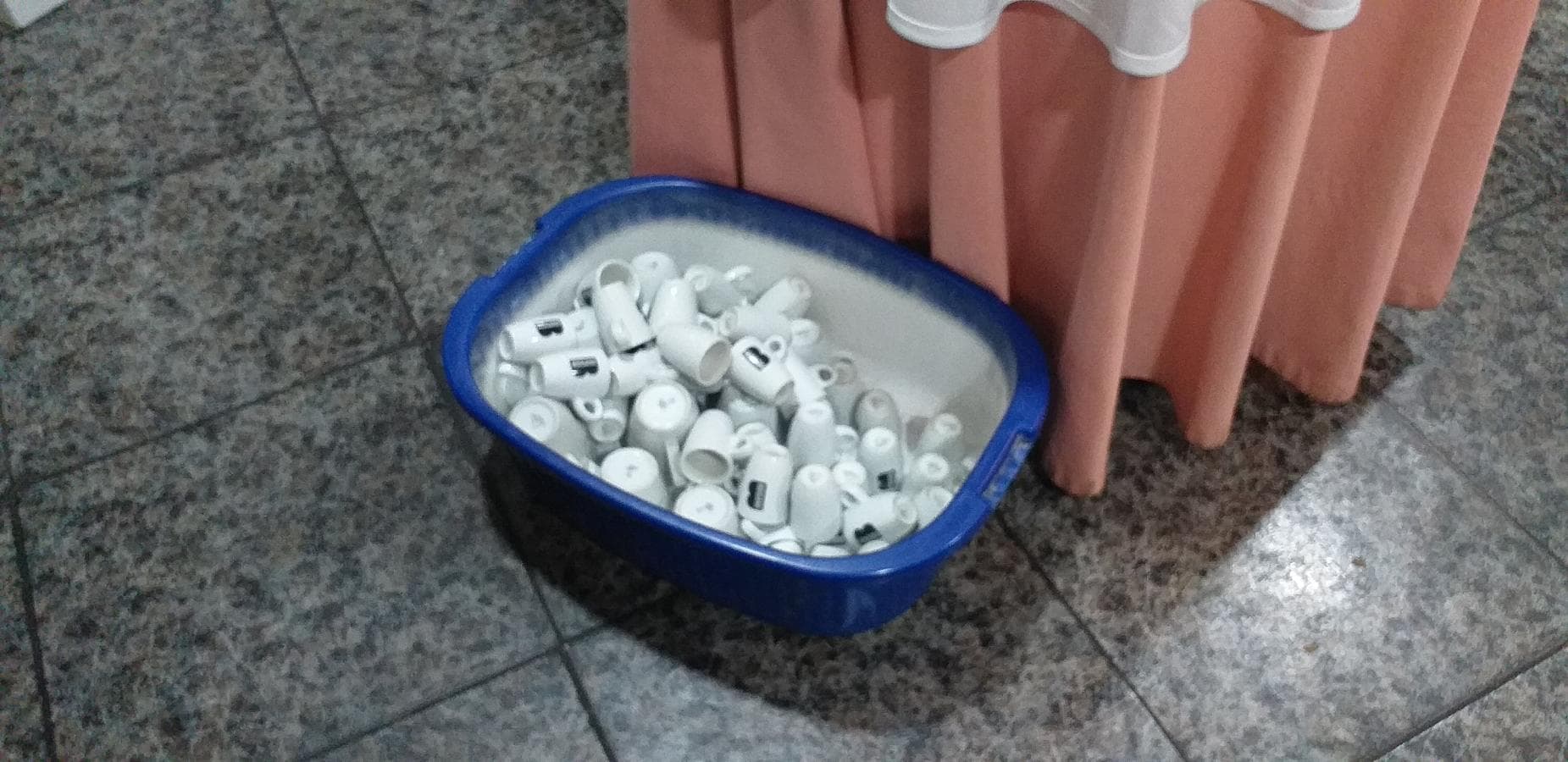 Equipamento de Restauração e Escritório — imagen 71