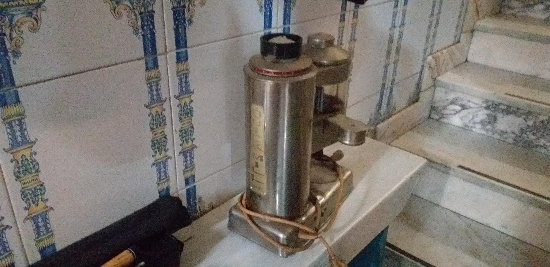 Equipamento de Restauração e Escritório — imagen 70