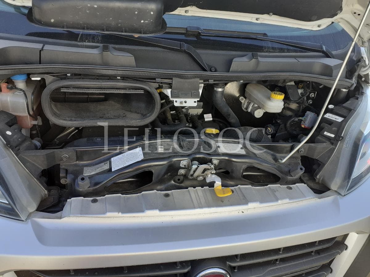 Fiat Ducato 2.0 D · Ano 2018 — imagen 17