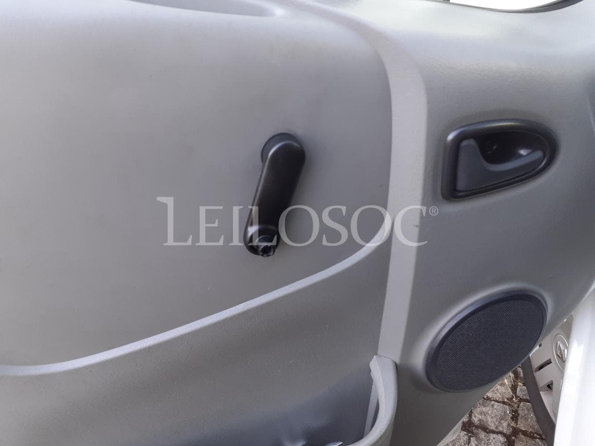 Renault Trafic 2.0 DCI · Isotérmica · Ano 2014 — imagen 9
