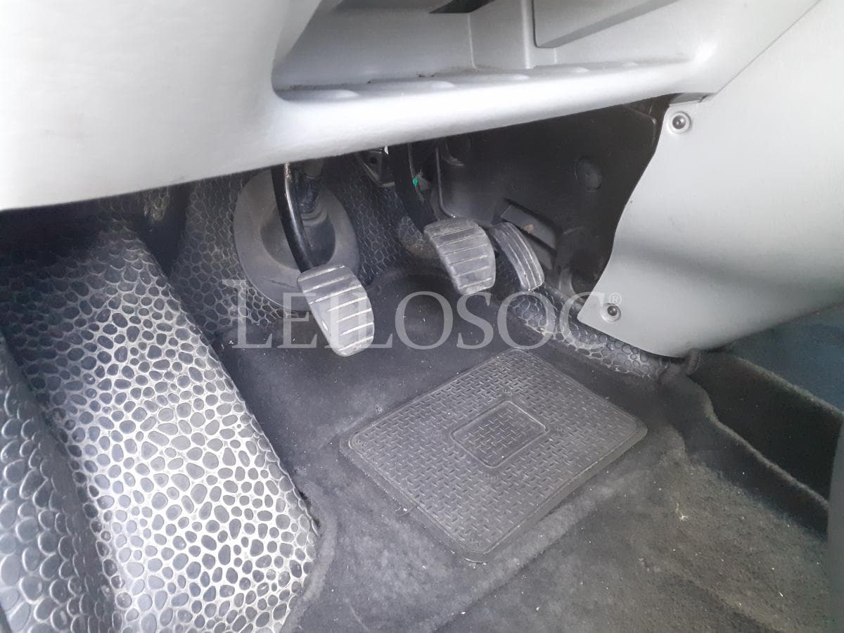 Renault Trafic 2.0 DCI · Isotérmica · Ano 2014 — imagen 8