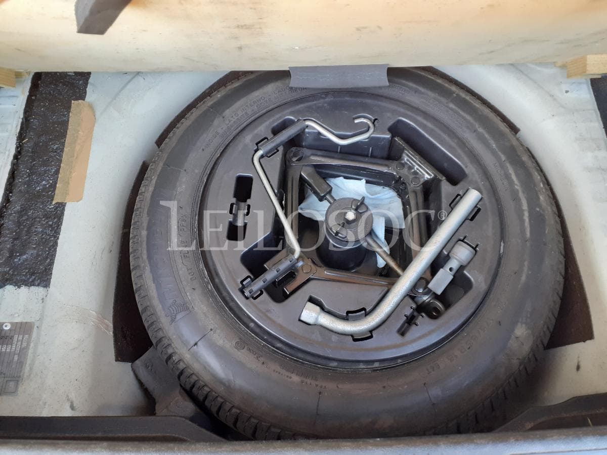Fiat Punto 1.3 D Multijet · Ano 2009 — image 17