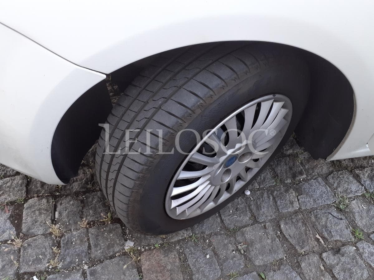 Fiat Punto 1.3 D Multijet · Ano 2009 — image 21