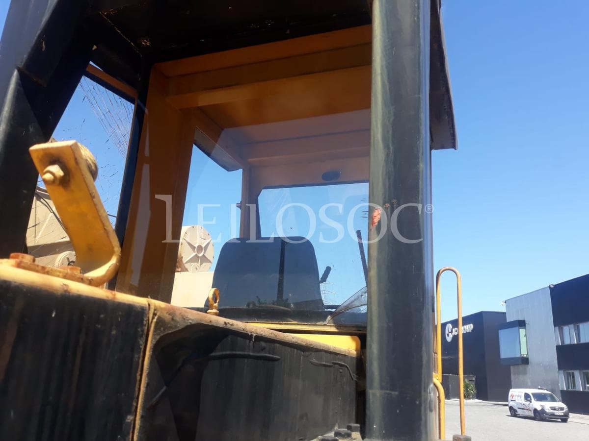 Rulo Compactador HAMM — imagen 3