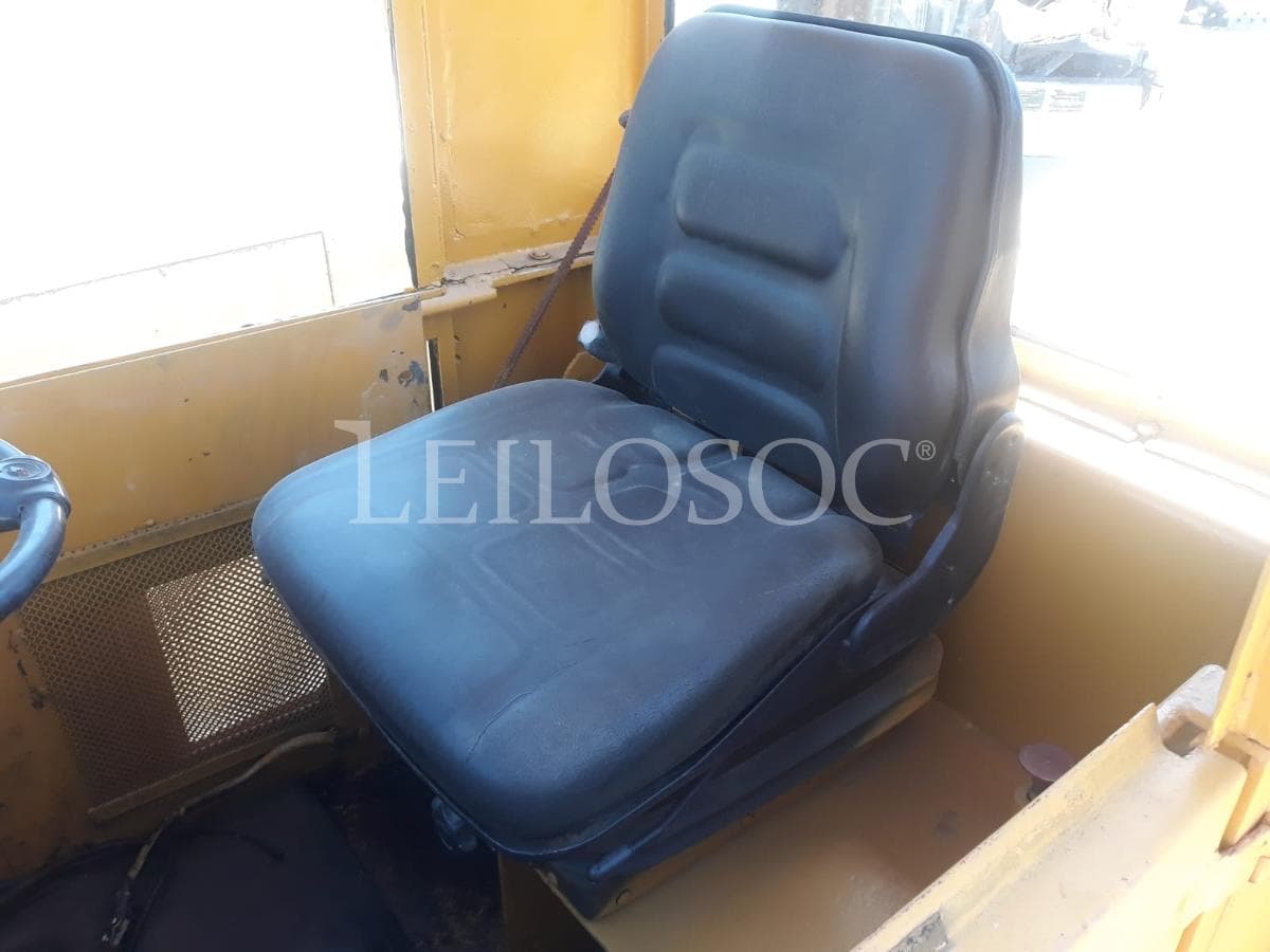 Rulo Compactador HAMM — imagen 5