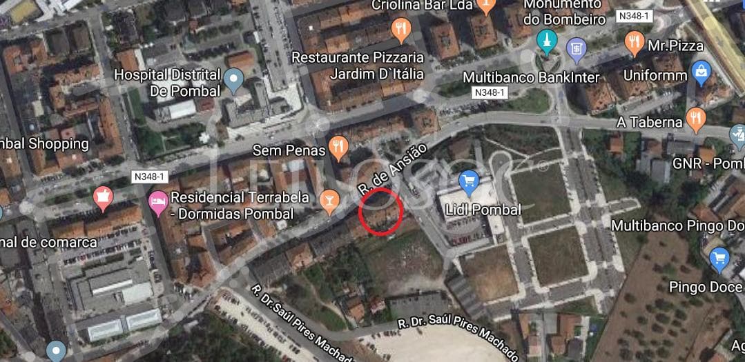 Apartamento T2 · Pombal — imagem 8