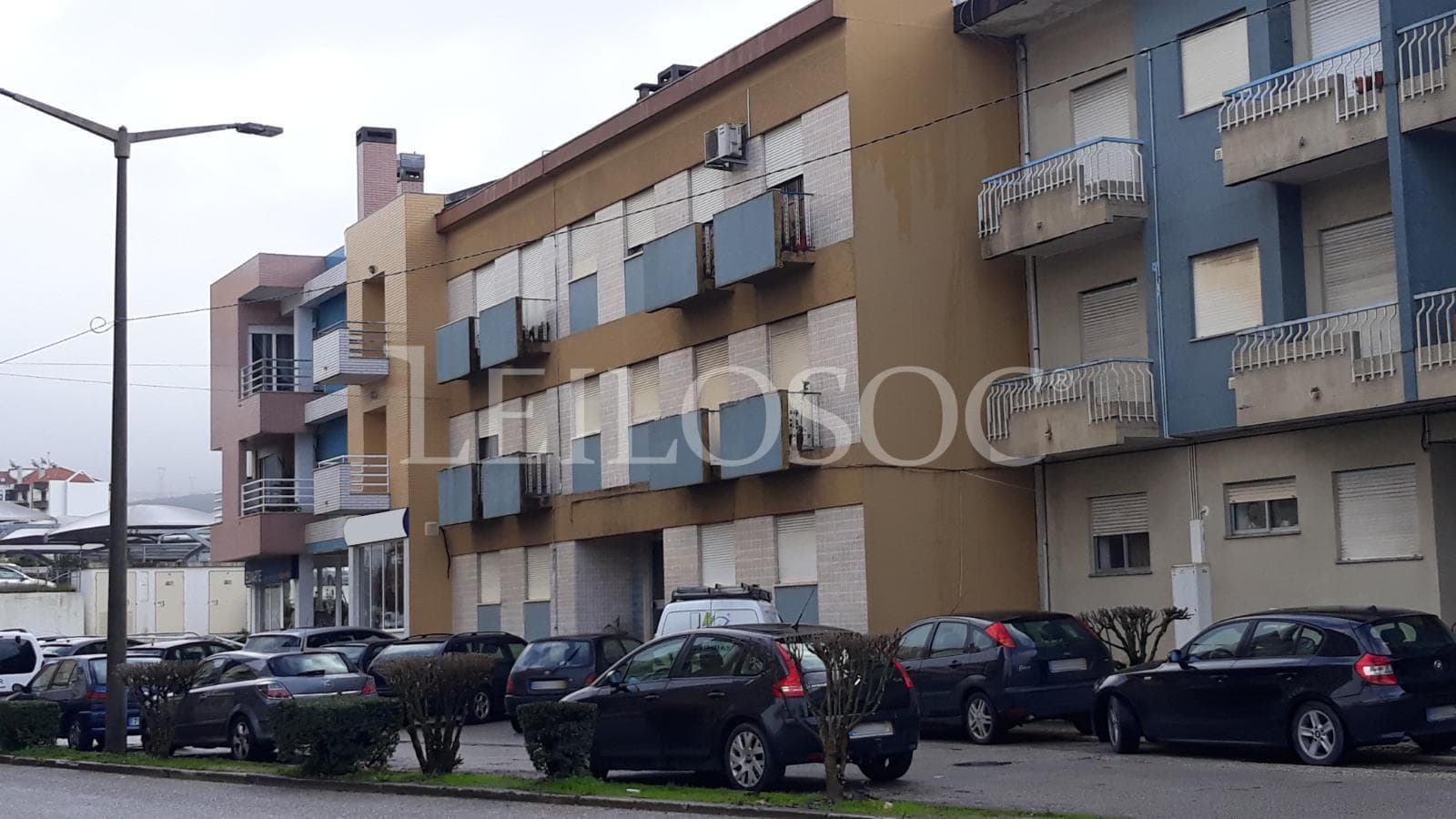 Apartamento T3 · Pombal
