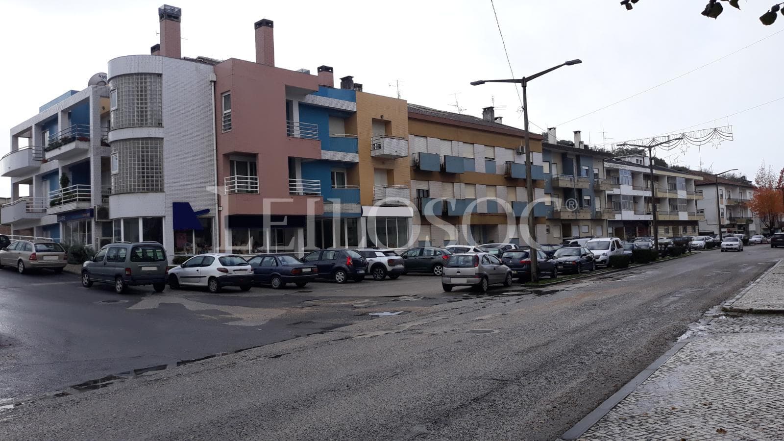 Apartamento T3 · Pombal — imagen 1