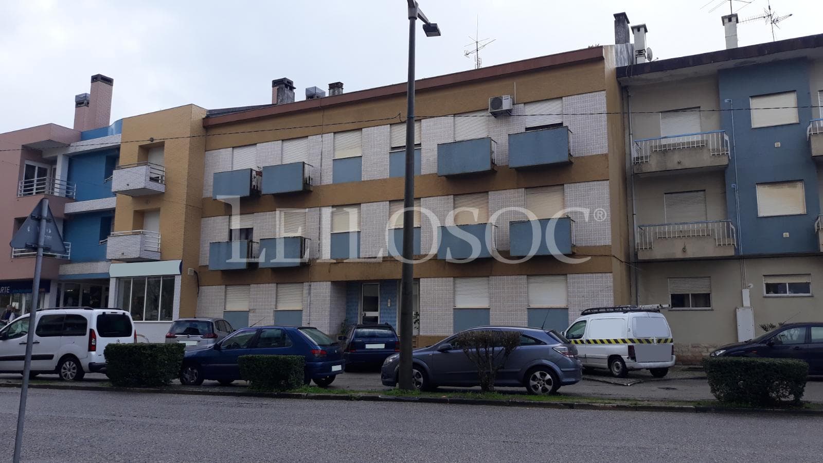 Apartamento T1 · Pombal — imagem 9