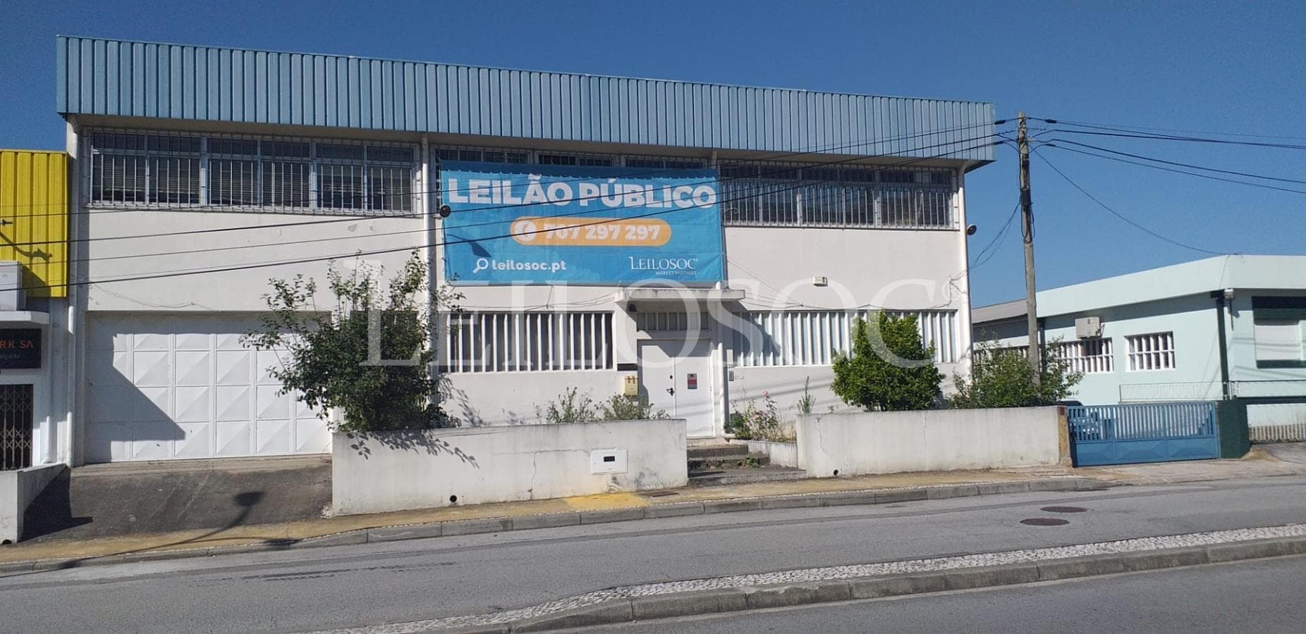 Edifício · São João da Madeira — imagem 2
