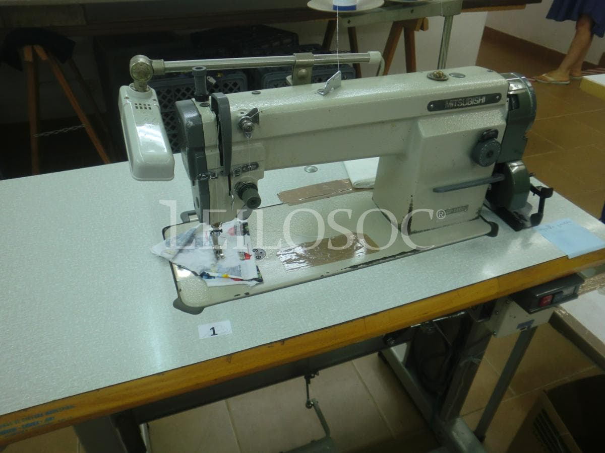 Equipos · Industria Textil — imagen 1