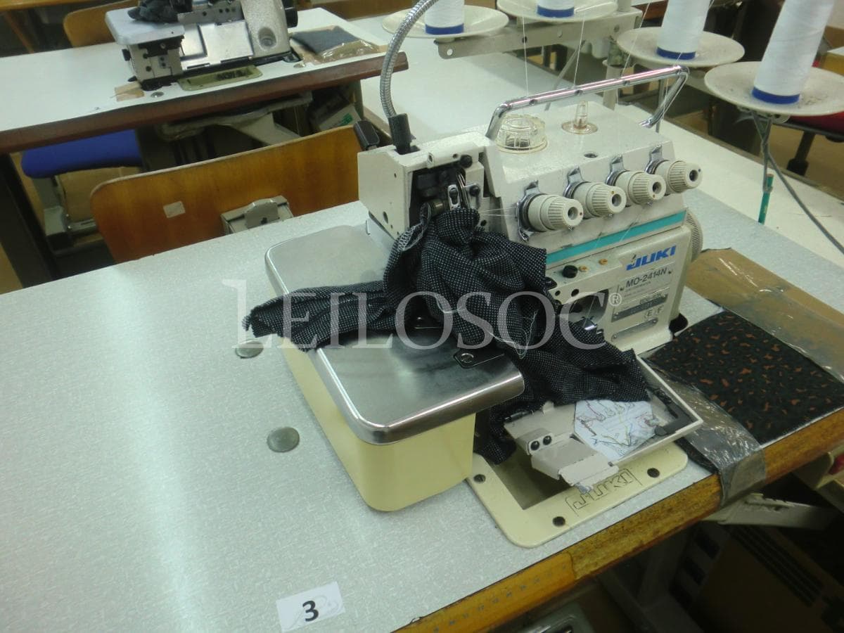 Equipos · Industria Textil — imagen 3