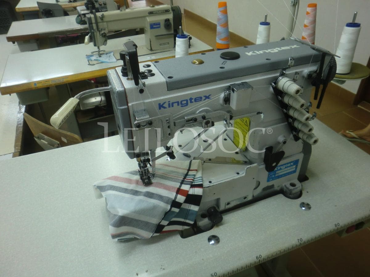 Equipos · Industria Textil — imagen 5