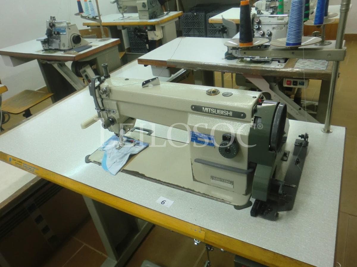 Equipos · Industria Textil — imagen 6