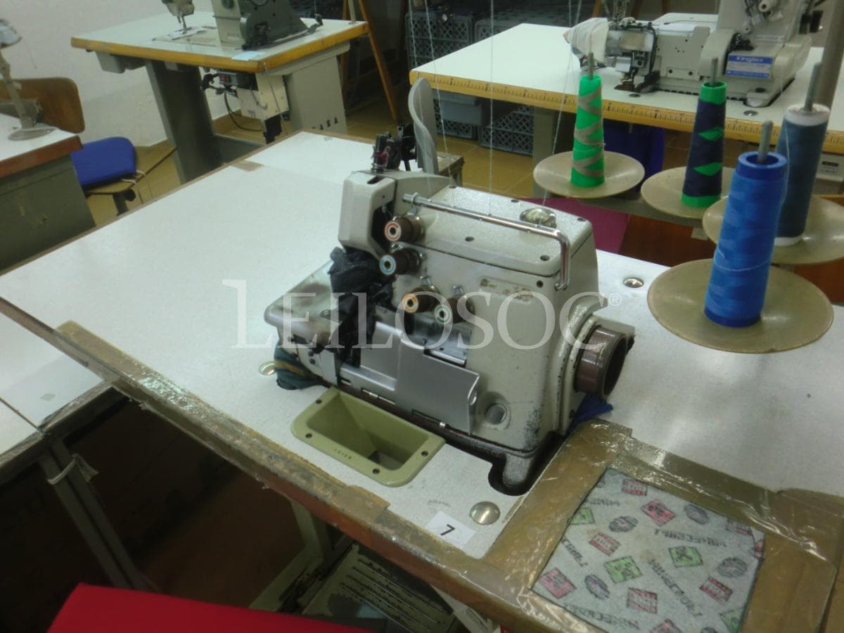 Equipos · Industria Textil — imagen 7